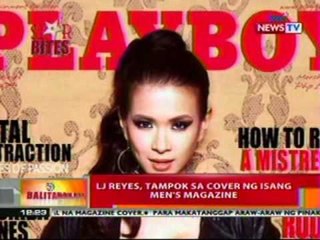 BT: LJ Reyes, enjoy sa pagganap sa afternoon soap na 'The Good Daughter'