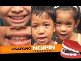 Usapang teething sa Pinoy MD