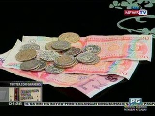 OC: Mga bagay at lugar na   pinakamadalas kapitan ng germs a   bacteria ayon sa mga eksperto