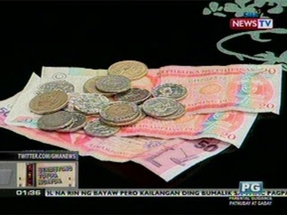 OC: Mga bagay at lugar na   pinakamadalas kapitan ng germs a   bacteria ayon sa mga eksperto