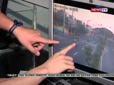 BT: Ilang aksidente sa kalsada, nakunan ng CCTV ng MMDA (030112)