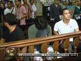 24oras: Ikatlong suspek sa   pagpatay kay UPLB student Ray   Peñaranda, arestado sa Albay