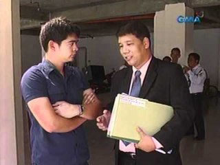 24oras: Pamilya Reglos, personal   na humingi ng tulong kay VP Binay