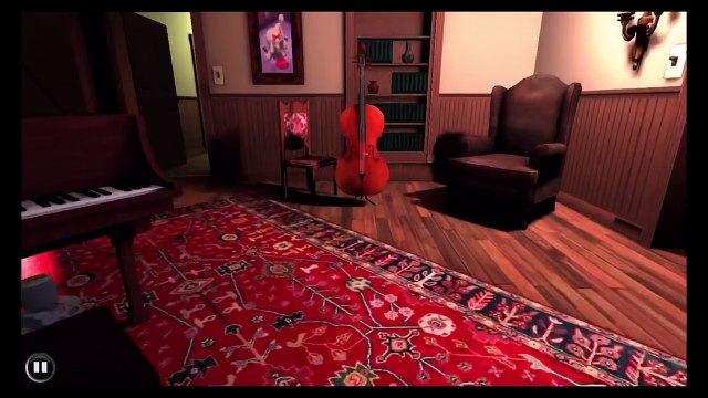 Goosebumps Night of Scares (By Cosmic Forces) - iOS / Android - Gameplay Video