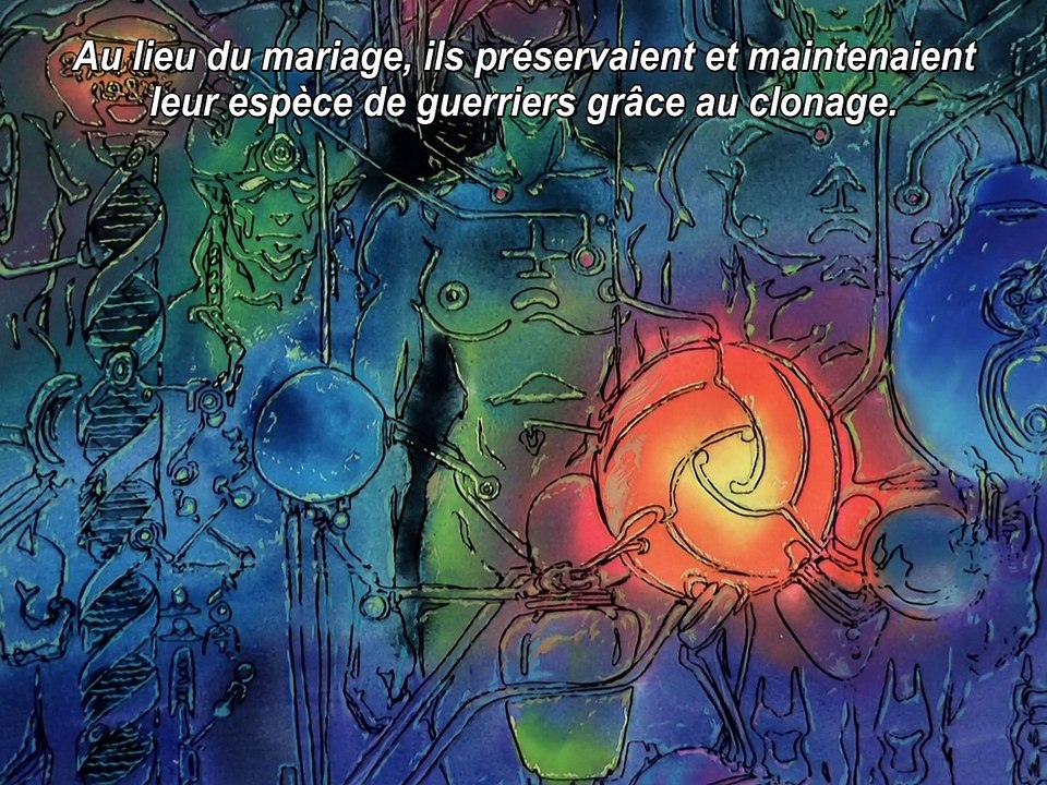 Macross 7 OAV Encore 03 vostfr