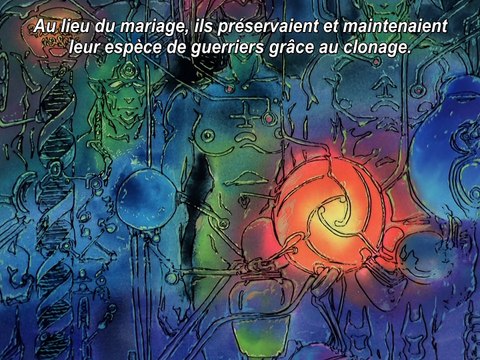 Macross 7 OAV Encore 03 vostfr