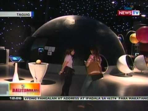 BT: World Class museum na 'The Mind Museum', magbubukas na ngayong marso