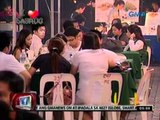 24oras: Iba't ibang pagkaing   tampok sa mercato centrale,   mabibili na rin tuwing weekdays