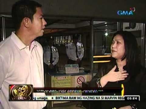 24oras: Labi ni Rep. Iggy Arroyo, inilipat na sa bahay ng asawang si Aleli