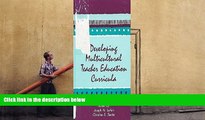 Kindle eBooks  Developing Multicultural Teacher Education Curricula (S U N Y Series in Teacher