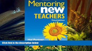 Kindle eBooks  Mentoring New Teachers  BEST PDF
