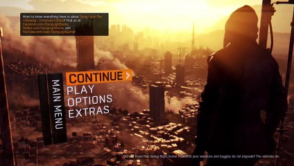 Dying light duplication glitch 2017