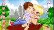 Central Park Kiss - Fun Dress Up Game for Girls