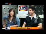 FTW: Skyrus Baguio soars!