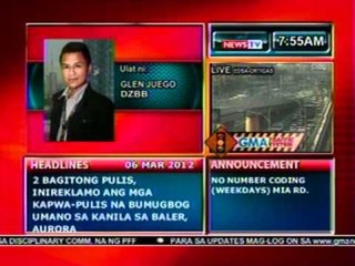 DB: Bilang ng public school teachers, kulang pa rin (030612)