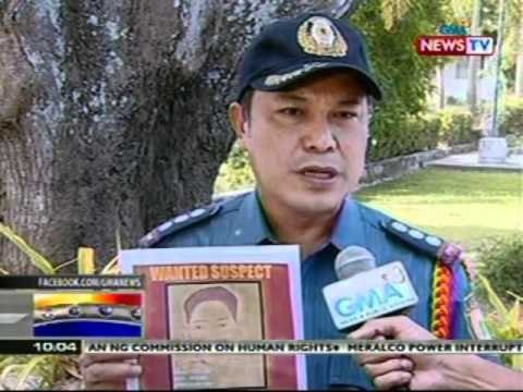 NTG: Imbestigasyon sa kaso ng pagpatay kay Ray Bernard Peñaranda, puspusan na (030612)