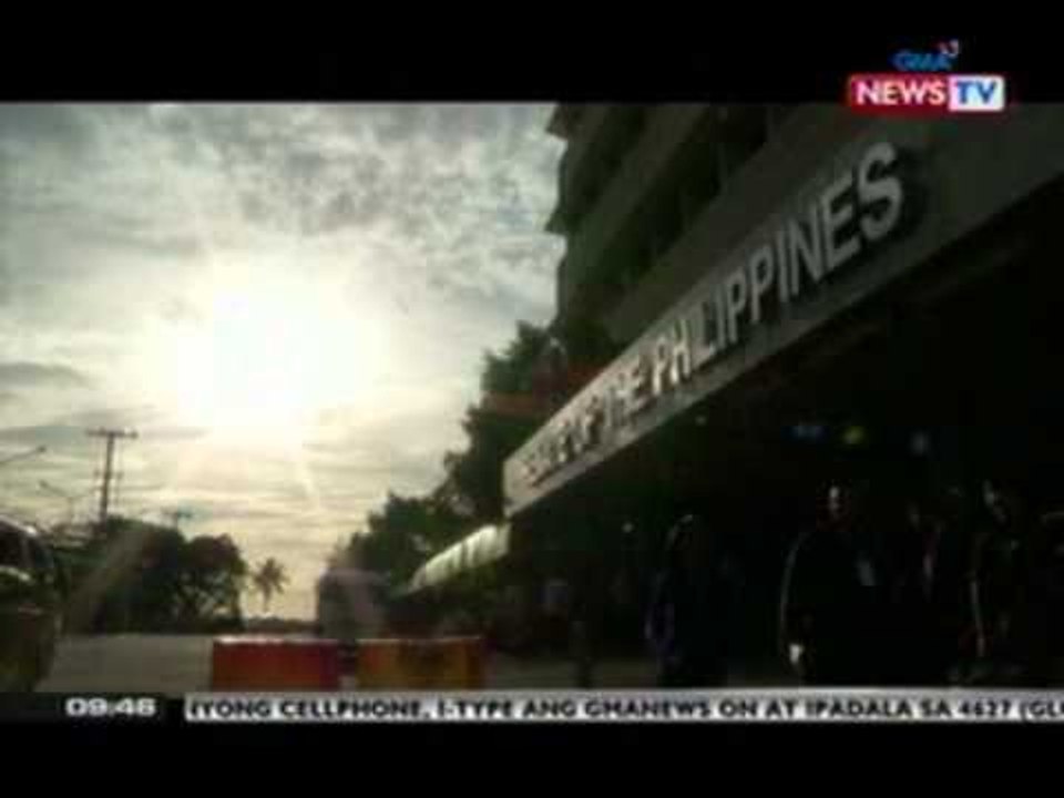 SONA: GMA News, nahirapan   kumuha ng kopya ng mga SALN ng   mga kongresista