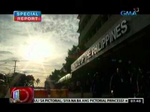 24 Oras: GMA News, nahirapan kumuha ng kopya ng mga SALN ng mga kongresista