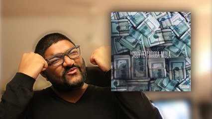 Première Écoute Single - Mula (Siboy x Booba)