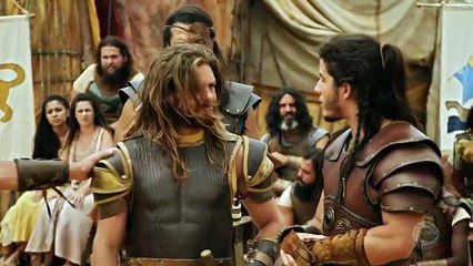 A Terra Prometida Capitulo 138 Parte 2