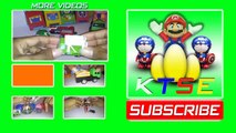 Surprise eggs & ball | toys cars kids videos | kids toys game videos | toys for children videos