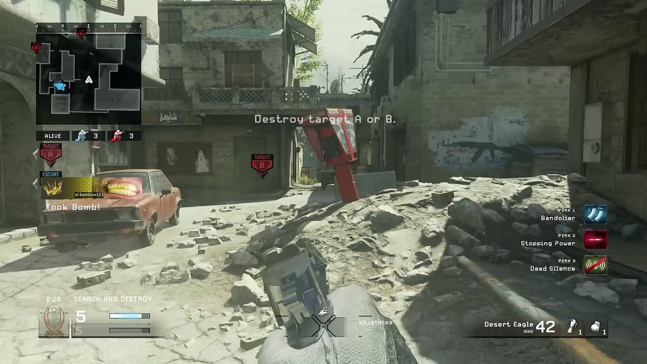 Gb dispute response 2