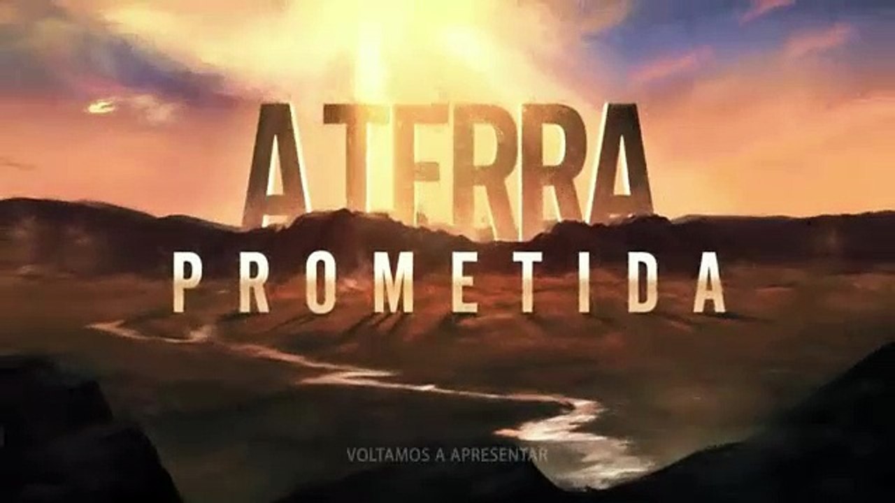 A Terra Prometida Capitulo 138 Parte 3