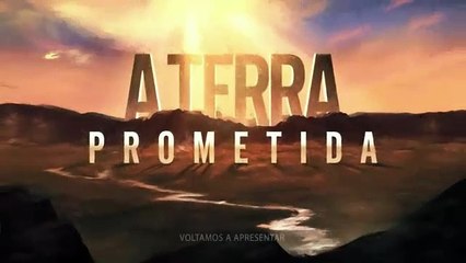 A Terra Prometida Capitulo 138 Parte 3
