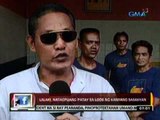 24 Oras: Lalaki, natagpuang   patay sa loob ng kanyang   sasakyan sa Southbound ng Osmeña   Highway