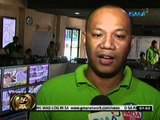 24 Oras: Mahigit 200 ang bilang   ng naitalang aksidente sa EDSA   sa loob lamang ng isang linggo