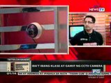 OC:  Iba't ibang klase at gamit ng CCTV camera