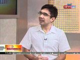 BT: Rep. Tupas, hindi maintindihan ang sinasabi ni Corona na demolition job vs sa kanya