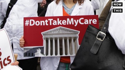 LOTS Of People Will Die if Obamacare is Repealed