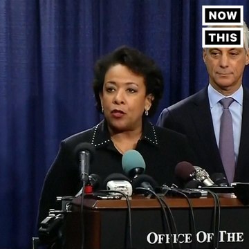 DOJ Finds Chicago PD Committed a Number of Civil Rights Violations