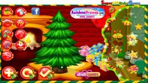Christmas Tree Cookies Girl Game | Tessas cookies - Girl games | Game For Kids Gameplay