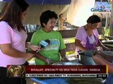 24oras: Binallay, specialty ng mga   taga-iligan, Isabela