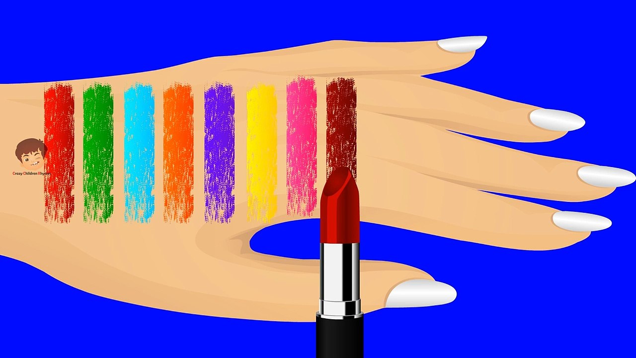 learn colors for children with balls, Learn Colours with 3D Baby Gumball Candy for Kids Toddlers