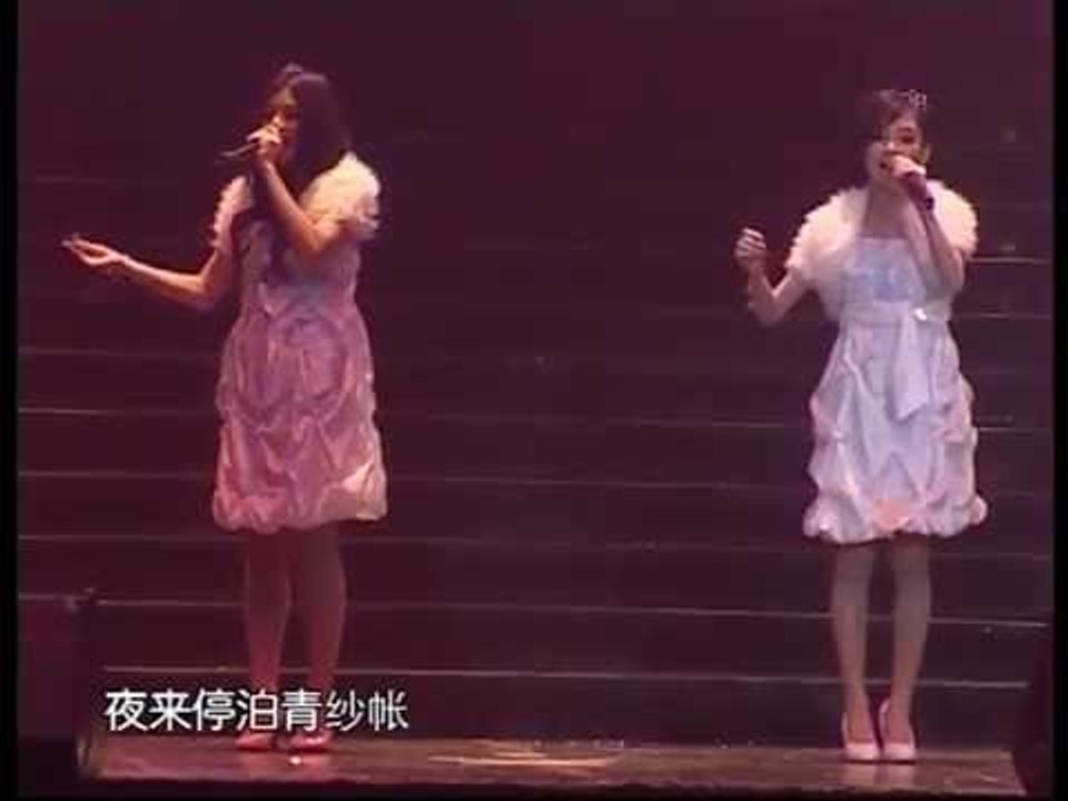 [棒棒天使] 爸爸的草鞋 -- 儿童艺能全国大赛 2011 (Official MV)