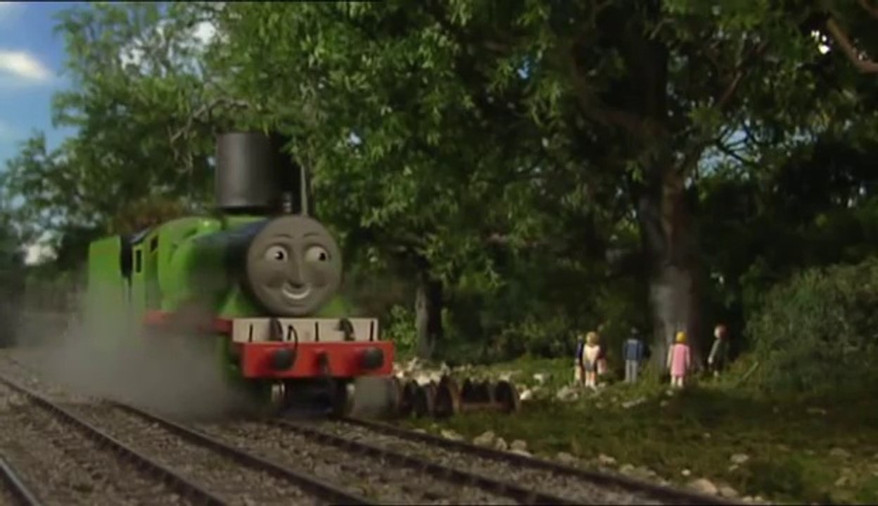 4 Henry and the Wishing Tree