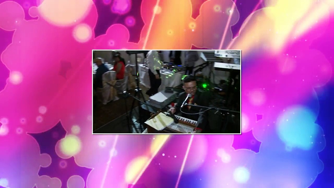 Sweet Sixteen Birthday Party GTA