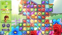 Blossom Party / Gameplay Walkthrough / First Look iOS/Android