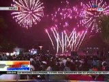 NTG: Fireworks ng Australia at Canada, tampok sa ika-5 gabi ng PHL Int'l Pyromusical (031212)