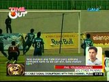 24 Oras: PHL Azkals, wagi kontra India sa 2012 AFC Challege Cup