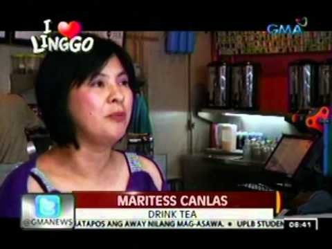 24oras: Mga kakaibang inumin na patok ngayong summer