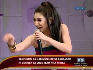 SC: JaBea sa SC Soundboard