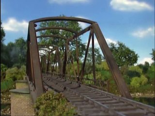 5 James Gets a New Coat (US)