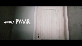 Teaser _ Adhura Pyaar _ Armaan Bedil Feat Sara Gurpal _ Jashan Nanarh _ Speed Re-mc