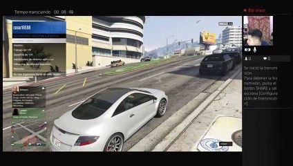 Transmisión de PS4 vr en vivo de cesar16598 (24)