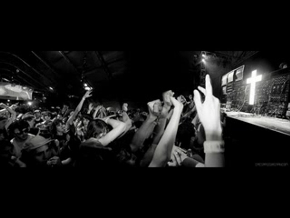 Johnny Crockett - E For Electro