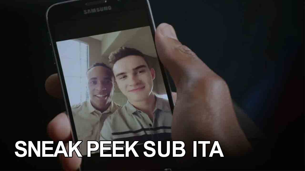 Teen Wolf 6x08 Sneak Peek #1 "Blitzkrieg" - SUB ITA